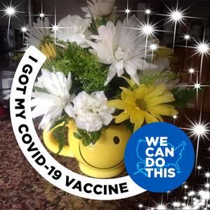 Meet your Posher, Erna